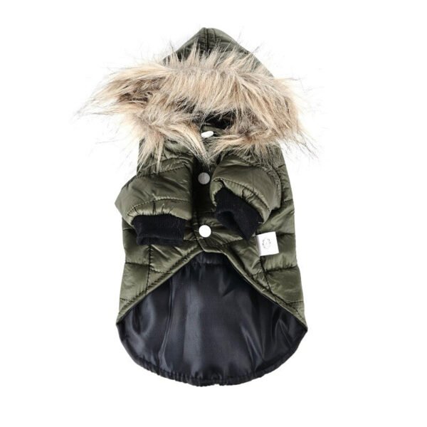 Pet Clothing Autumn And Winter Pet Sweater Teddy - Image 2
