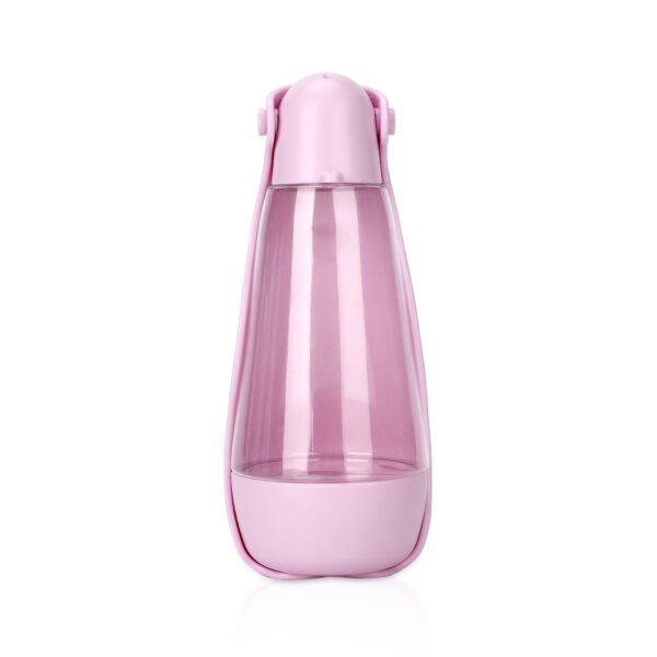 Portable Multifunctional Pet Accompanying Cup Dog Cat Supplies Food Water Bottle - Image 8