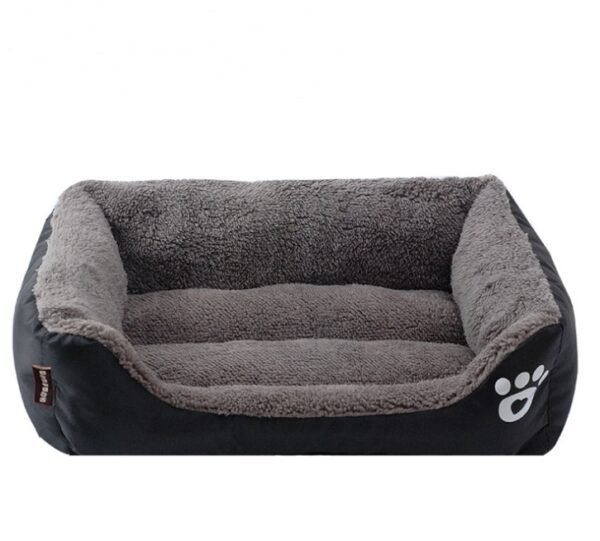 Winter Warm Pet Bed Dog Nest - Image 5