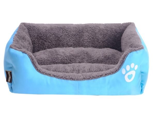 Winter Warm Pet Bed Dog Nest - Image 6