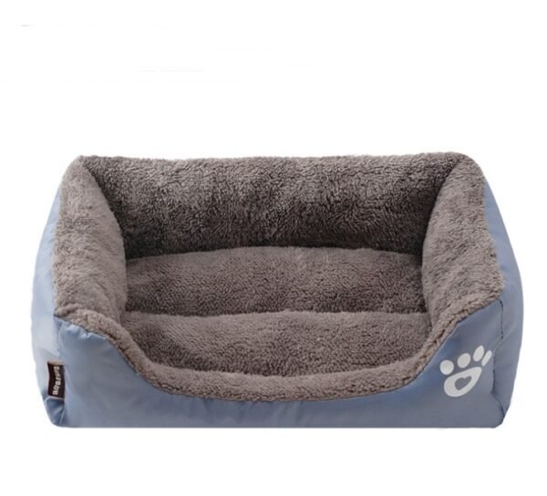 Winter Warm Pet Bed Dog Nest - Image 9