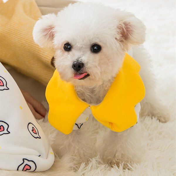 Dog Princess Cat Clothes Teddy Pet - Image 5