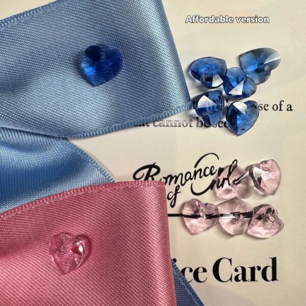 Princess Style Bow Tension Adjustment Headdress Pet Accessories Hair Band - Image 5