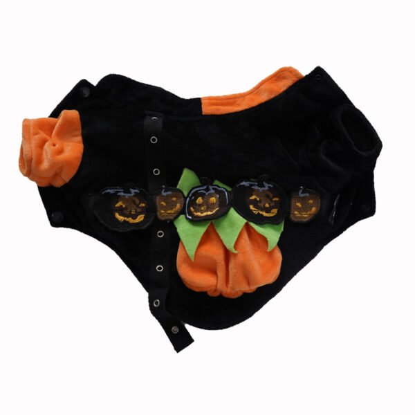 Autumn And Winter Pet Clothes - Image 3