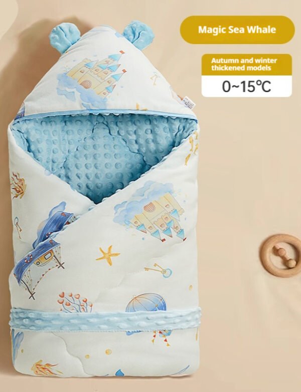 Newborn Baby Thick Newborn Package - Image 2