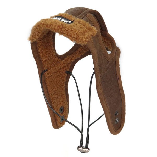 Pet Supplies Autumn Winter New Pet Dog - Image 3