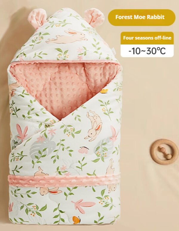 Newborn Baby Thick Newborn Package - Image 10