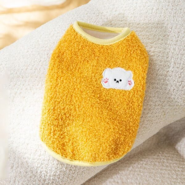 Winter Pet Small Dog Clothes - Image 7