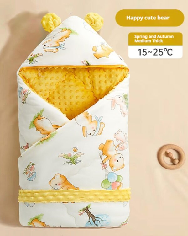 Newborn Baby Thick Newborn Package - Image 3