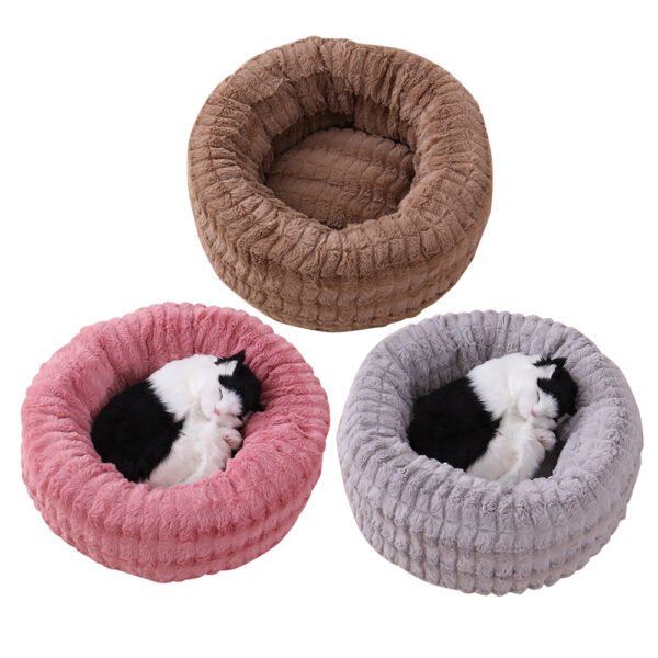 Warm pet litter in winter - Image 2