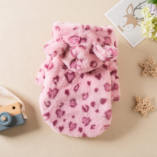 Pet Clothes Autumn And Winter - Image 4