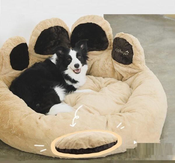Winter Warm Pet Supplies Four Seasons Universal Pet Mat - Image 4