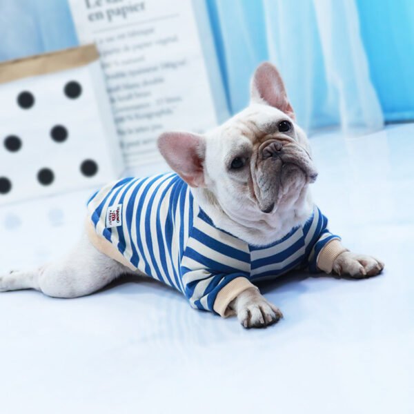 Pet Corgi Fall/Winter T-shirt - Image 2