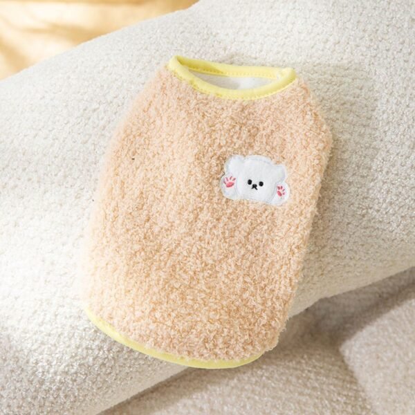 Winter Pet Small Dog Clothes - Image 10