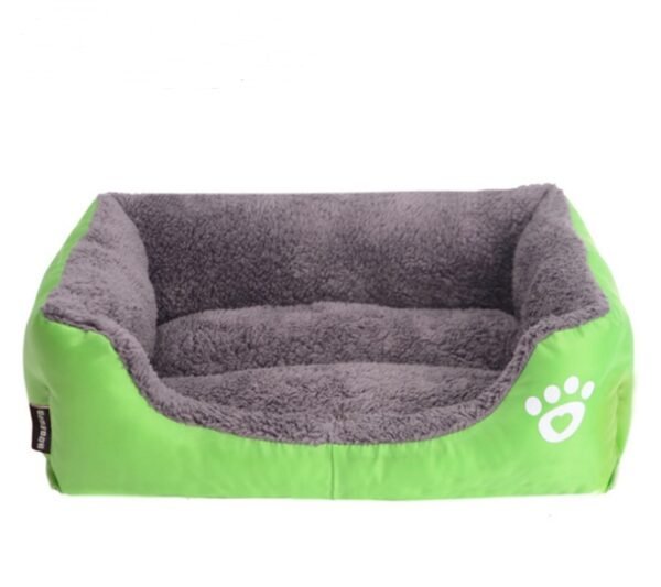 Winter Warm Pet Bed Dog Nest - Image 10