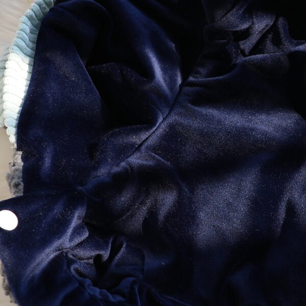 Cotton Coat Princess Cute Small Dog Pet - Image 4