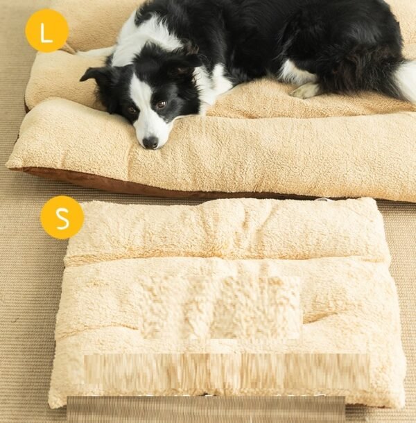 Winter Warm Pet Supplies Four Seasons Universal Pet Mat - Image 5