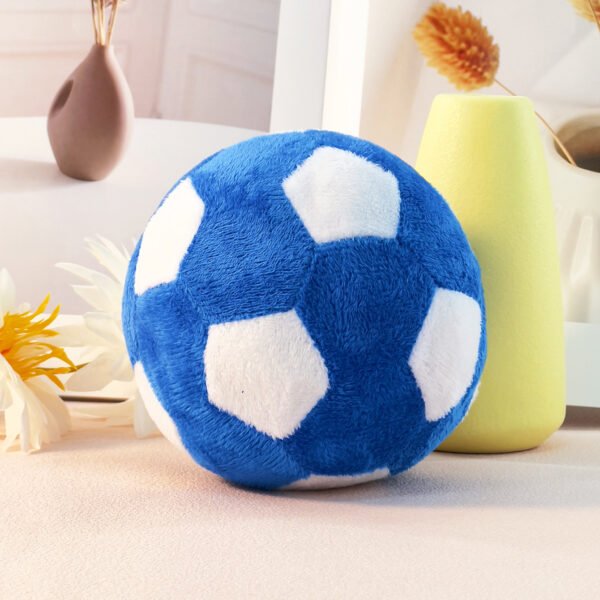 Football Rugby Interactive Puppy Training Toys Dog Pet Supplies - Image 5