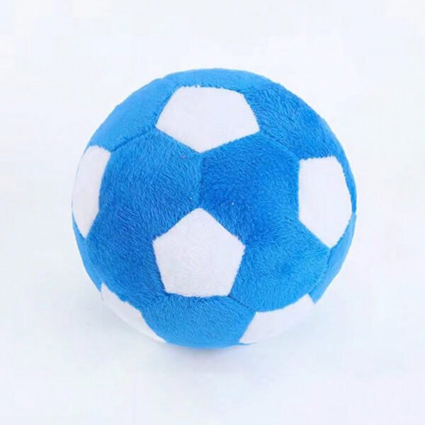 Football Rugby Interactive Puppy Training Toys Dog Pet Supplies - Image 7