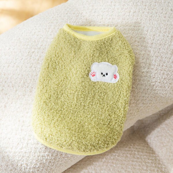 Winter Pet Small Dog Clothes - Image 8