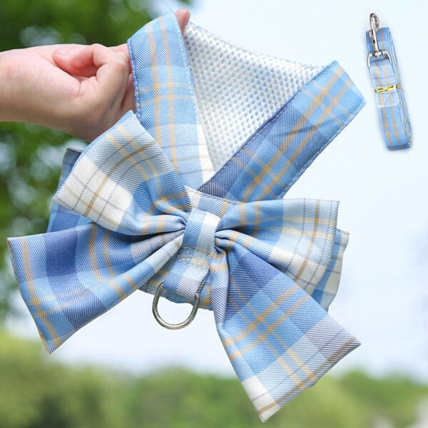 Pet Princess Skirt Strap Dog Leash - Image 8