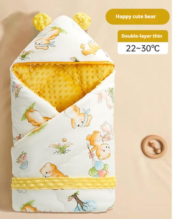 Newborn Baby Thick Newborn Package - Image 8