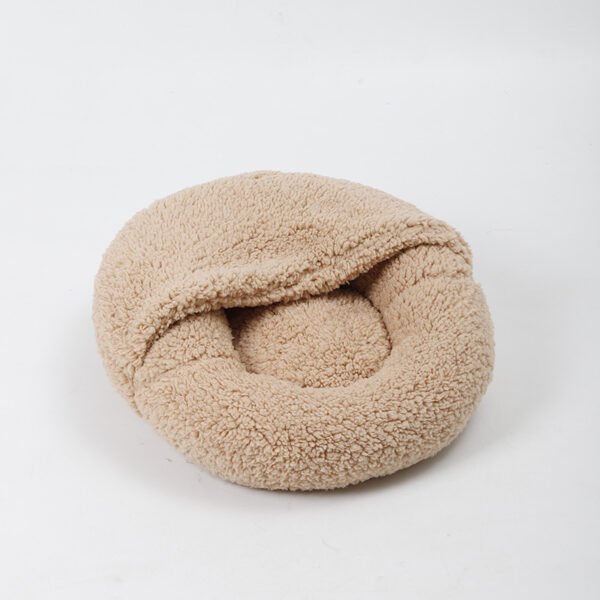 Winter Warm Pet Dog Mat - Image 2