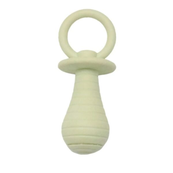 Pet Pacifier Rubber Toys For Newborn Dogs Cat Chew Toys Puppy Kitty Products Dog Games Sound Squeaker - Image 5
