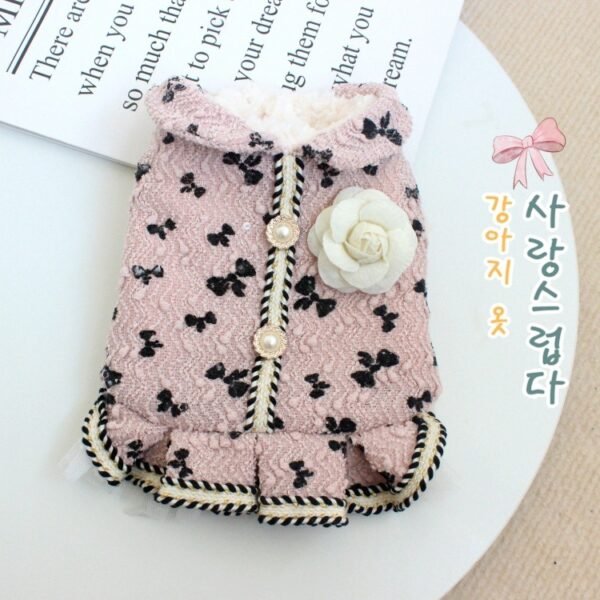 Dog Clothes Cat Princess Dress Princess - Image 2