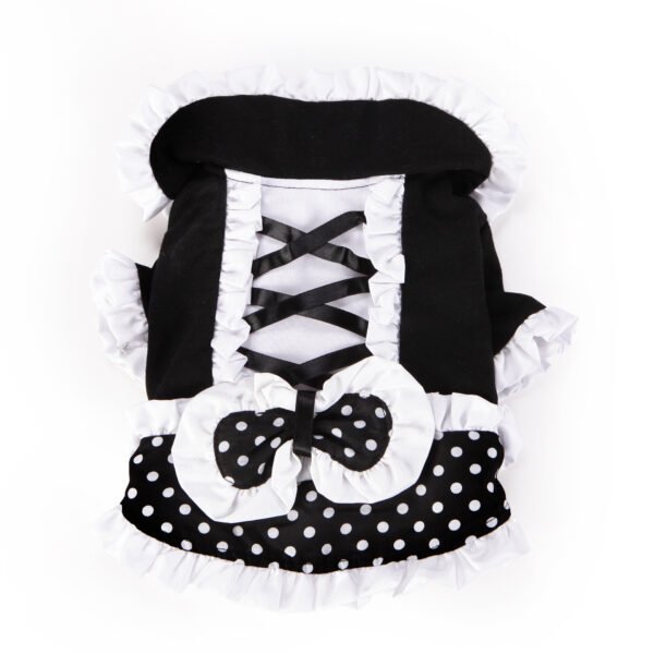 Fashion Casual Lolita Princess Dress Pet - Image 2