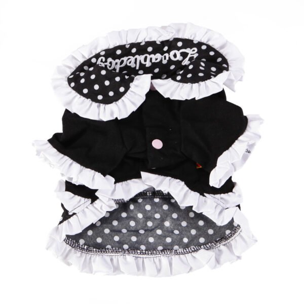 Fashion Casual Lolita Princess Dress Pet - Image 5