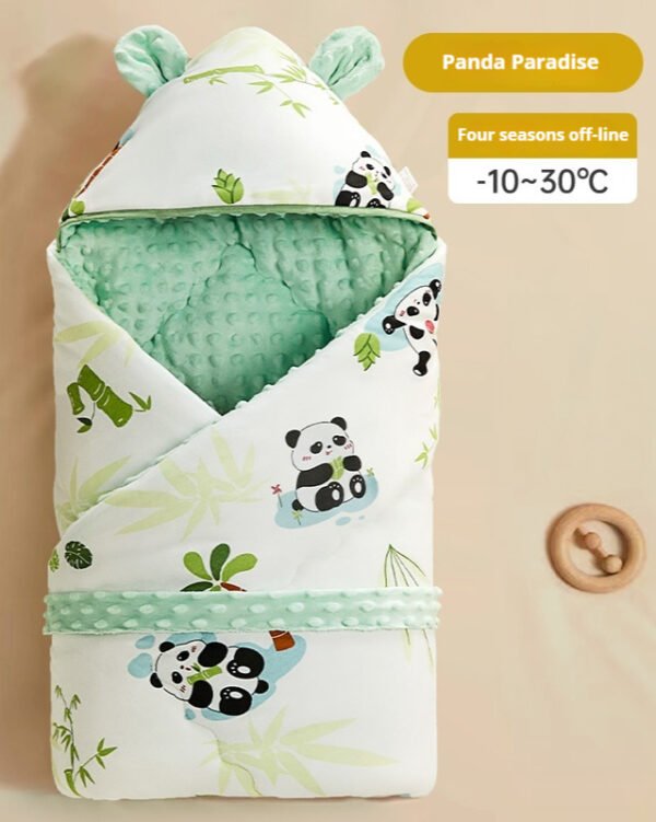 Newborn Baby Thick Newborn Package - Image 9
