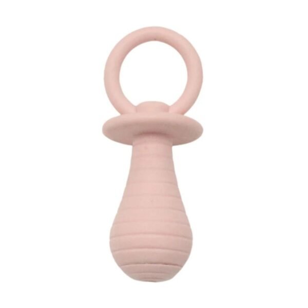 Pet Pacifier Rubber Toys For Newborn Dogs Cat Chew Toys Puppy Kitty Products Dog Games Sound Squeaker - Image 3