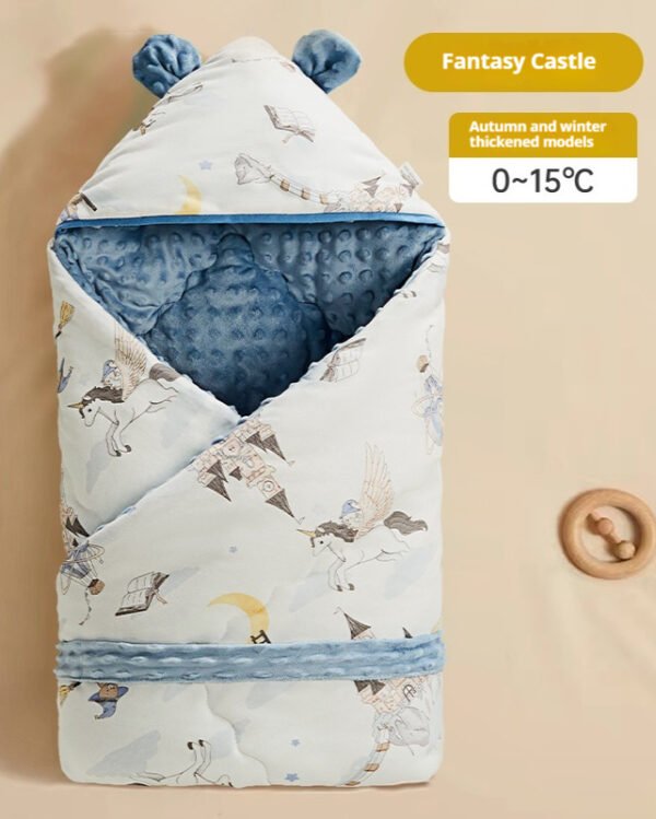 Newborn Baby Thick Newborn Package - Image 6
