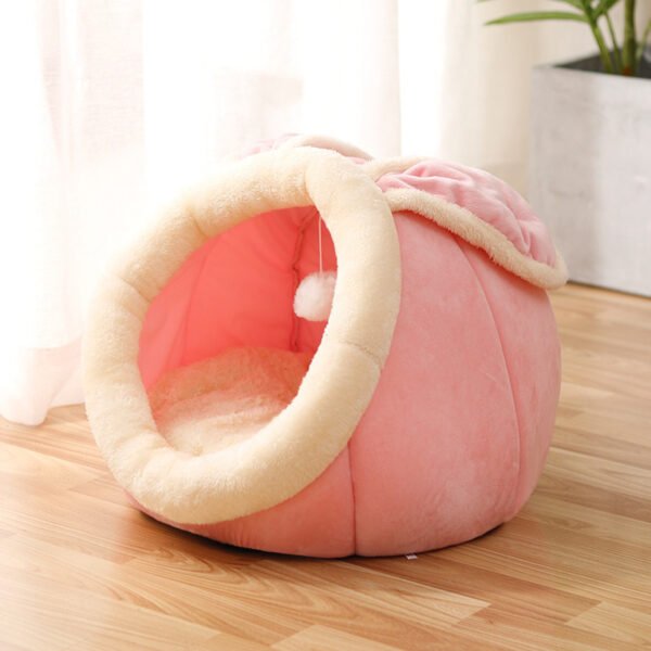 Cat Litter Pet Supplies Are Removable And Washable - Image 4