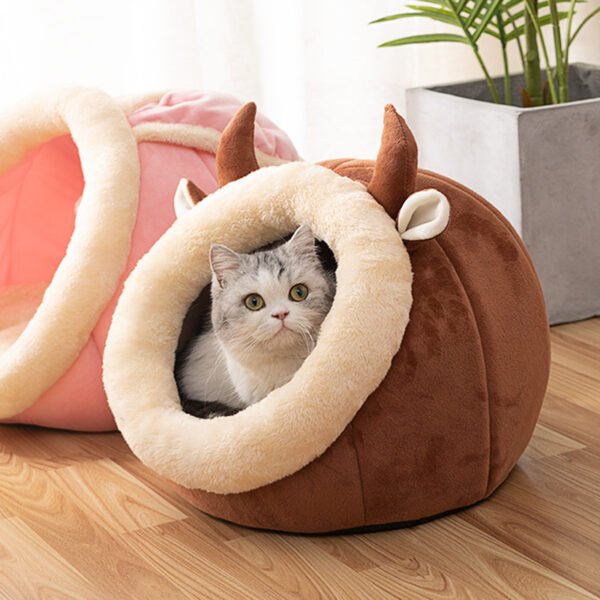 Cat Litter Pet Supplies Are Removable And Washable - Image 5