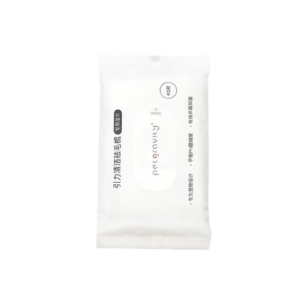 Cleaning Pet Hair Comb Supplies - Image 5