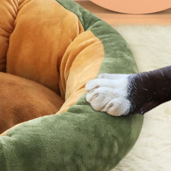 All Season Universal Cat And Dog House Villa Supplies - Image 2