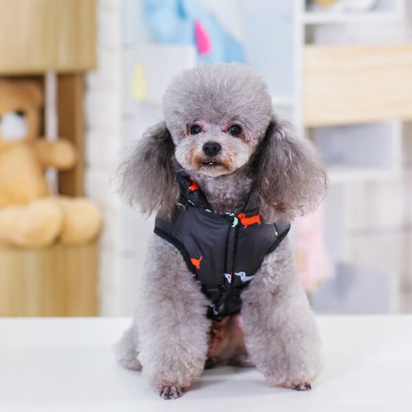 Pet supplies dog clothes - Image 2