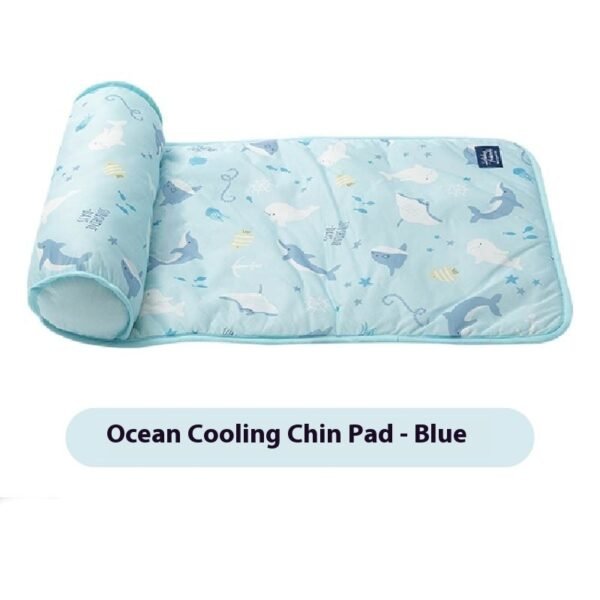 Cat Cold Sleep Cushion Ice Silk Supplies - Image 3