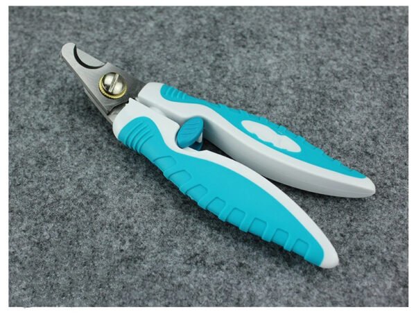 Cat Nail Clippers Supplies - Image 3