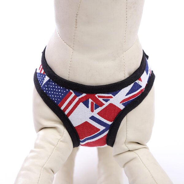 Dog Supplies Pet Traction Harness - Image 3