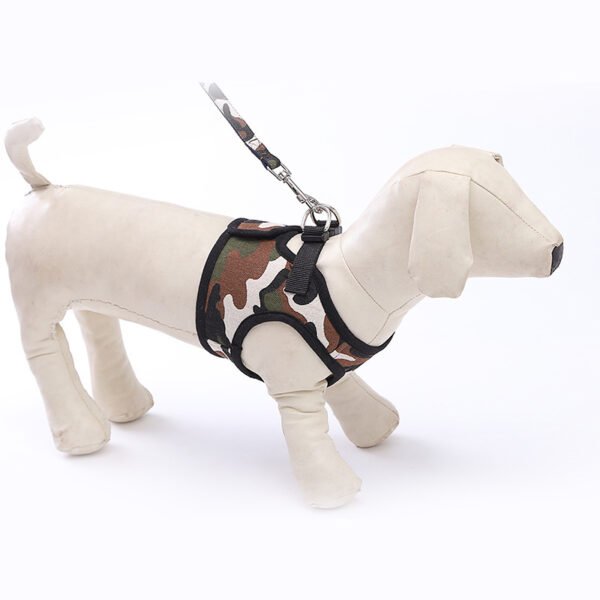 Dog Supplies Pet Traction Harness - Image 6