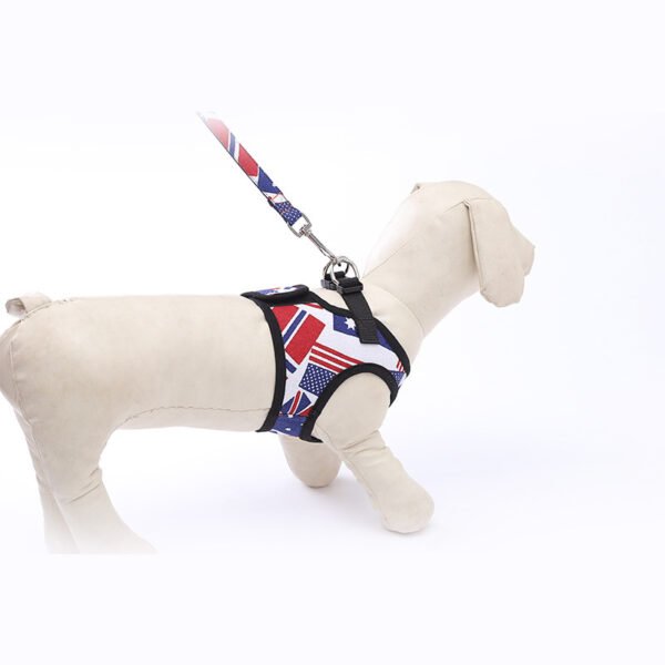 Dog Supplies Pet Traction Harness - Image 7