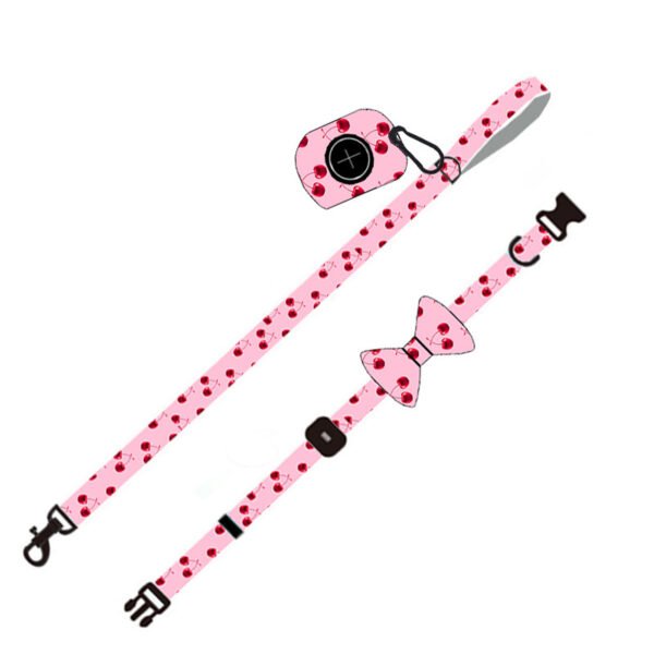 Pet Supplies Dog Leash Set Pet Leash - Image 4