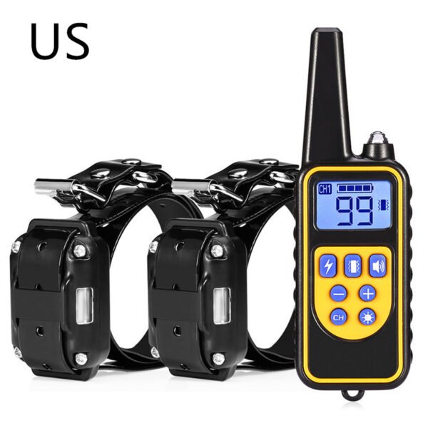 Dog Training Device Bark Stopper Anti-bark Device Pet Supplies - Image 9