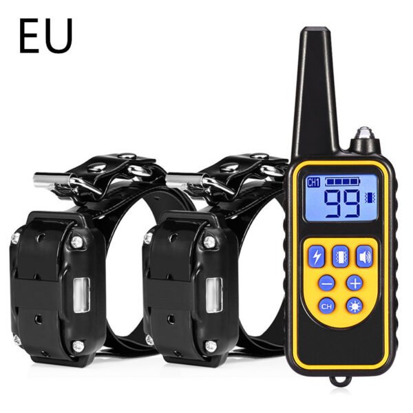 Dog Training Device Bark Stopper Anti-bark Device Pet Supplies - Image 10