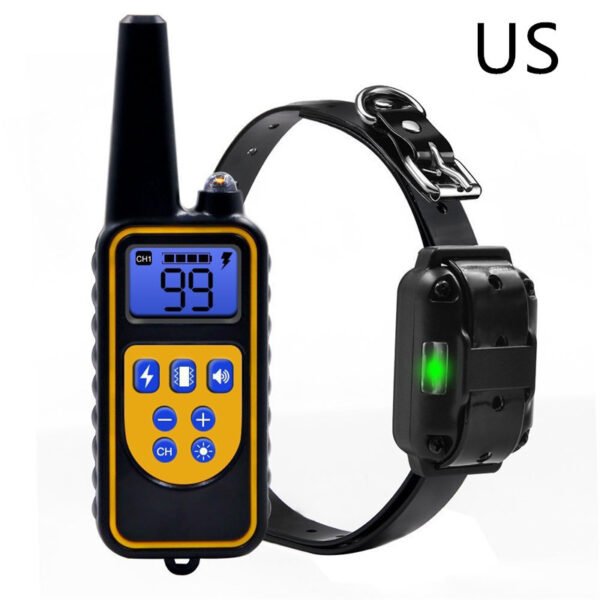 Dog Training Device Bark Stopper Anti-bark Device Pet Supplies - Image 3