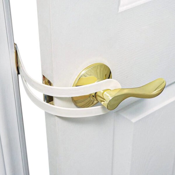 Cat Feeding Door Seam File Anti-collision Can Control The Size Dog Pet Supplies - Image 6