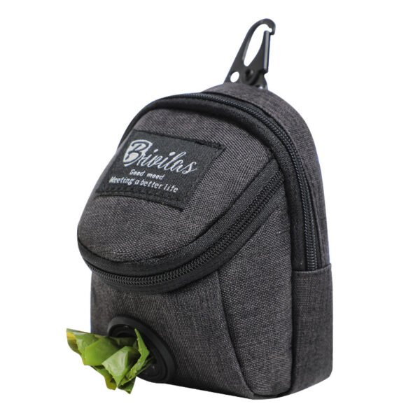 Fashion Personality Pet Supplies Dog Bag - Image 10